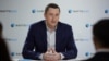 У Раді зареєстрували проєкт постанови про призначення Чернишова міністром єдності