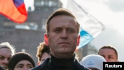 Алексеј Навални