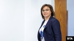 Корнелия Нинова
