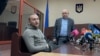 Суд залишив Романа Гринкевича під вартою та знову зменшив йому розмір застави