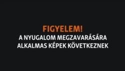 Hét halottja, százötven sebesültje van az ukrajnai Csernyihivben civileket érő orosz támadásnak 