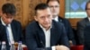 Rogán Antal az Országgyűlés Gazdasági Bizottságának meghallgatásán