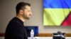 Володимир Зеленський також подякував Канаді за новий санкційний пакет