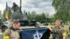 На фронте погиб боец РДК Зырянов, осуждённый в РФ на пожизненный срок