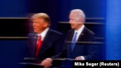 Donald Trump și Joe Biden, candidații la președinția Statelor Unite, au trecut amândoi pragul speranței de viață în SUA. Mulți se îndoiesc de capacitatea lor de a conduce țara.