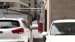 15 տարի առաջ շահագործման հանձնված շենքի բնակիչները չեն կարողանում օգտվել իրենց գնած ավտոկայանատեղերից