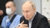 Путін не поводиться як людина, яка готова до переговорів – Білий дім
