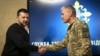Зеленський представив нового очільника зовнішньої розвідки і назвав п’ять завдань для служби