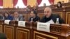 Գյումրիի կառավարումը կոլապսի եզրին է, պնդում է ավագանու անկախ անդամը