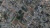 Сателитска слика на Planet Labs PBC од 3-ти декември