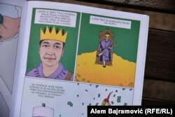 Pramod Mittal, Brat "kralja čelika" Lakšmija Mittala, postao je vlasnik GIKIL-a.