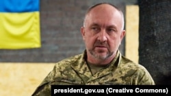 За словами Павлюка, у Сухопутних військах нарощують зусилля «задля покарання усіх причетних та очищення лав від негідників»