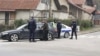 Policija u Boru, 26. mart 2024.