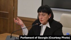 ნინო ნიშნიანიძე
