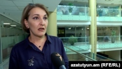 Լիանա Դոյդոյան