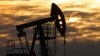 Видобуток нафти на нафтогазовидобувному управлінні «Єлховнафта»