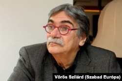 Török András