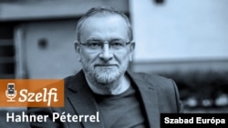 Hahner Péter