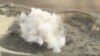 Explozibilul a fost detonat în condiții de siguranță, la centrul de trageri din orașul Vulcănești.