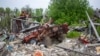 ОВА: на Херсонщині російські військові скинули вибухівку із дрона, поранений тракторист