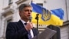«Незважаючи на те, що оголошення було зроблено, саме офіційне підтвердження прем’єр-міністром [Великої Британії Ріші Сунаком] забрало майже тиждень – для того, щоб він офіційно це повторив», – Вадим Пристайко