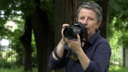 Fotografja që për 25 vjet futi Kosovën në kornizë 