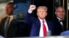 Бывшему президенту США Дональду Трампу предъявили уголовные обвинения