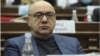 Pro-government lawmaker Gurgen Arsenian has been tipped to become Armenia’s next ambassador to Russia.
