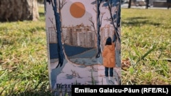 Moldova, Sașa Zare, 4 martie 2023