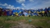 Обмін відбувся вперше з початку лютого