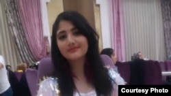Armita Geravand