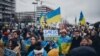 У ЄС кажуть, що українська влада не тисне щодо повернення біженців