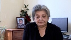 Չնայած ՄԻԵԴ վճռին՝ որդեկորույս մայրը հույս չունի, թե իսկապես կբացահայտվի որդու սպանությունը