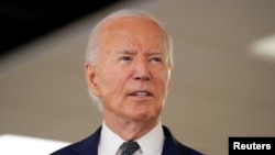 Presidenti i SHBA-së, Joe Biden.