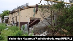 Внаслідок ракетних ударів пошкоджено 5 будинків та об’єкт критичної інфраструктури, уточнила місцева влада