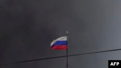 Постраждалих немає