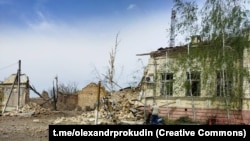 Також через російський удар поранені 79-річний чоловік та 42-річна жінка. Фото ілюстративне 