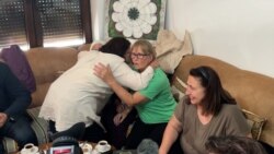 Familiile din Srebrenica salută rezoluția ONU, în timp ce Belgradul și liderii sârbi reacționează cu furie