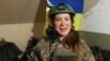 Американка Алексіс Анттіла