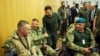 Зеленський відвідав у Нью-Йорку клініку, де лікуються українські військові