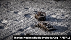 Від початку повномасштабного вторгнення в Україну Росія втратила близько 9975 танків