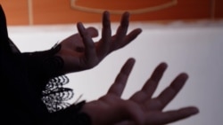 'Like A Prisoner': A Former Afghan Female Prosecutor Hunted By The Taliban