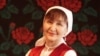 Бурулкан Карагулова.