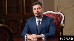 Всеволода Князева звинувачують у отриманні неправомірної вигоди