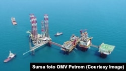 Platformă marină