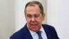 Лавров використовує «псевдоправовий фасад», вимагаючи від України Херсон та Запоріжжя – ISW