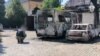 Shock And Devastation After Attacks In Russia's Daghestan Region

