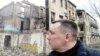 «Весь час відчуваю біль». Розповіді постраждалих через рік після ракетного удару по психлікарні в Дніпрі