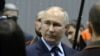 Presidenti rus, Vladimir Putin. Fotografi nga arkivi. 