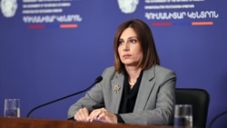 ՔԿ-ն խուզարկում էր ԱՆ-ը և մի ԲԿ․ նախարարն ասում է՝ «տեղյակ չեմ»